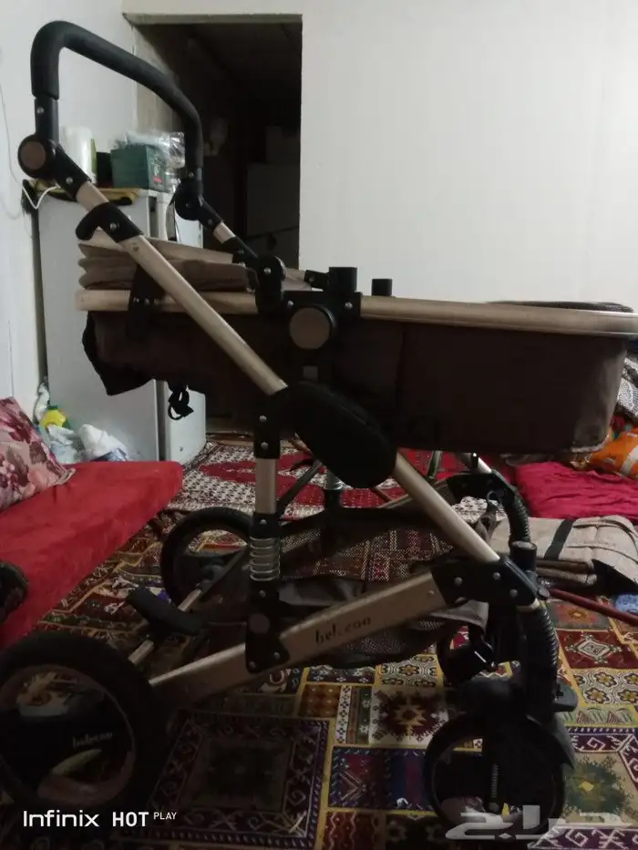 العربية من افخم أنواعه نظيف جدا 1