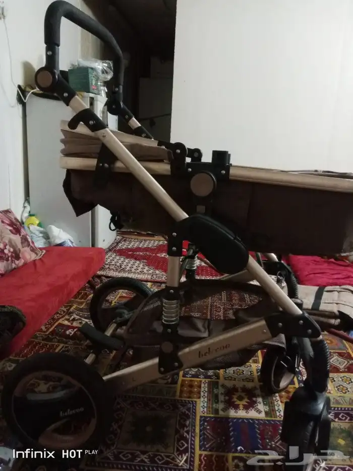 العربية من افخم أنواعه نظيف جدا 2