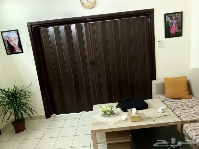 ابواب سحب كرديون وديكورات داخليه 5