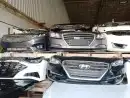 قطع غيار ازيرا سوناتا كادنزا جنسس اصلي وكاله 1