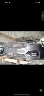 قطع غيار ازيرا سوناتا كادنزا جنسس اصلي وكاله 15