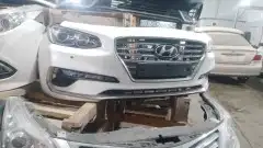قطع غيار ازيرا سوناتا كادنزا جنسس اصلي وكاله 17