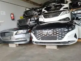 قطع غيار ازيرا سوناتا كادنزا جنسس اصلي وكاله 6