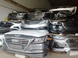 قطع غيار ازيرا سوناتا كادنزا جنسس اصلي وكاله 10