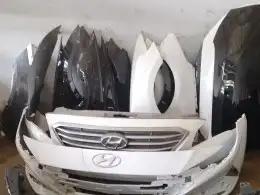 قطع غيار ازيرا سوناتا كادنزا جنسس اصلي وكاله 5