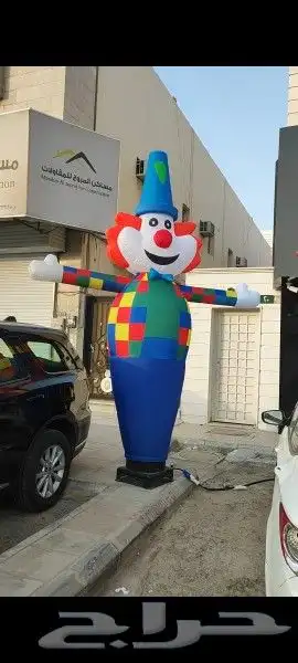 افتتاح المحلات 4