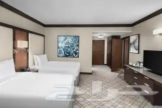 فنادق مكه جبل عمر 1