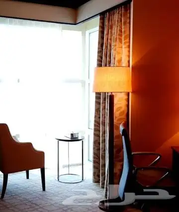 فنادق مكه جبل عمر 7