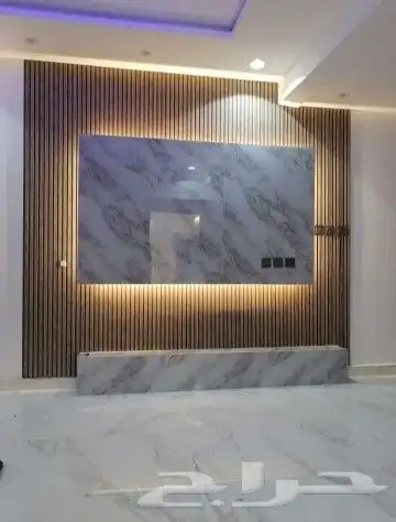 ابواب سحب كرديون وديكورات داخليه 9