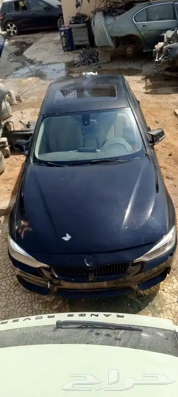 قطع بي ام دبليوBMW الفئه الثالثه 0