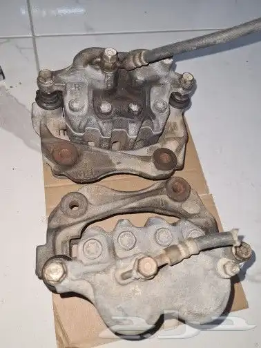 قطع لكزس GS300 98 2004 2