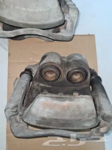 قطع لكزس GS300 98 2004 0