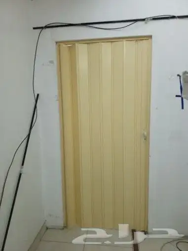 ابواب سحب كرديون وديكورات داخليه 0