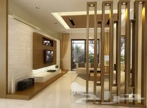 ديكور بارتيشن 5