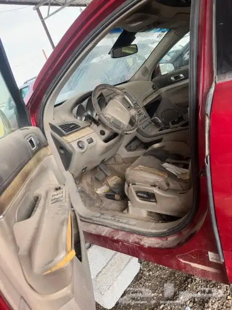 قطع غيار لينكولن mkt 2011 9