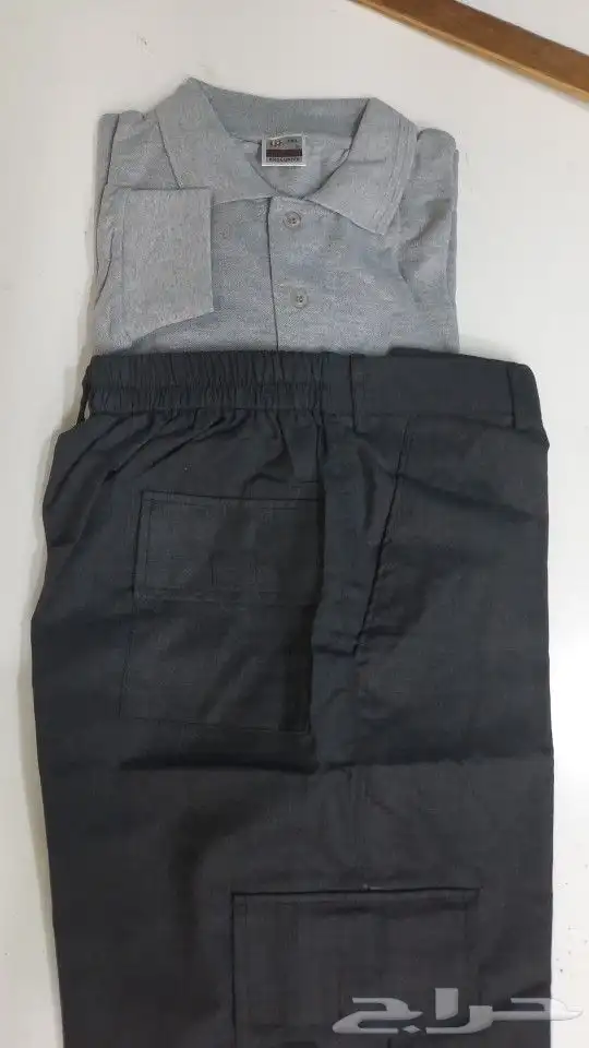 لباس زي موحد SIMA UNIFORM 10