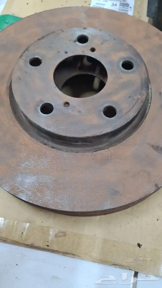 قطع لكزس GS300 98 2004 3