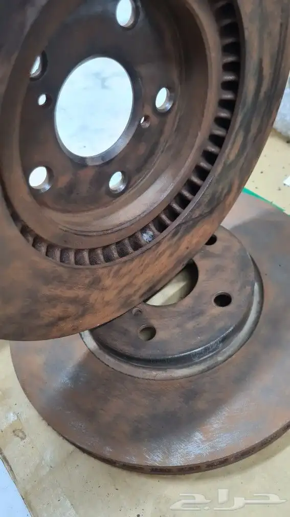 قطع لكزس GS300 98 2004 5