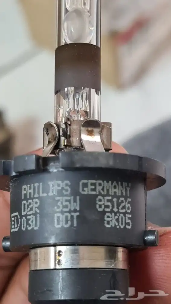 قطع لكزس GS300 98 2004 6