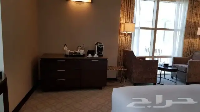 فنادق مكه جبل عمر 4