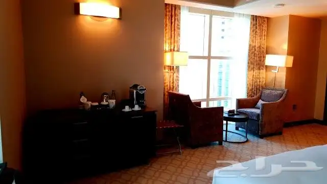 فنادق مكه جبل عمر 3