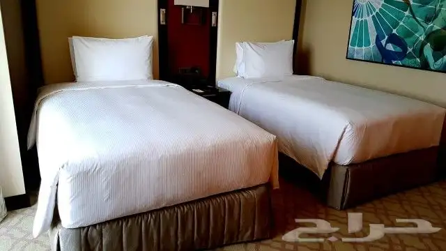فنادق مكه جبل عمر 5