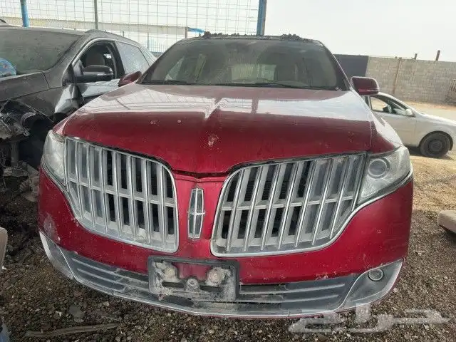 قطع غيار لينكولن mkt 2011 0
