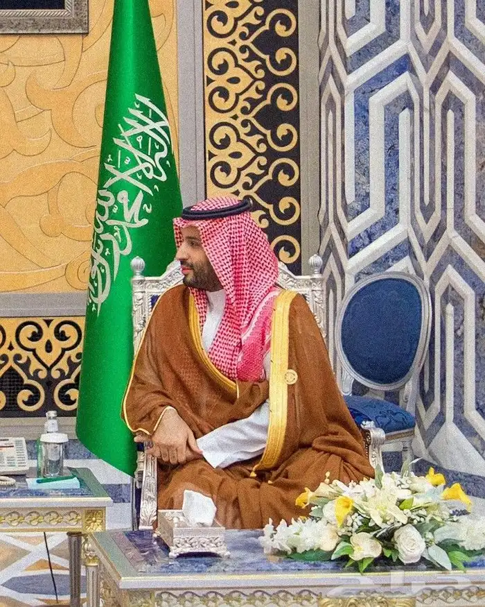 علم مكتبي مقوى علم ديوانية علم خاص أعلام تفصيل بالطلب 3
