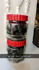 بخور دوسري ممتاز 0