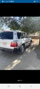 تشليح الحمدانيه لبيع قطع الغيار المستعمله. 12