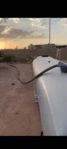 راوية مطارة ماء الامريكي برازيلي شراع ما قربة مياه 9