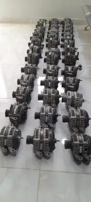 دينمو دينموات دودج كلايزلر جيب دورانجو تشارجر جراند شيروكي 0