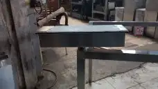 شلالات ونوافير رغوية وكروية 9