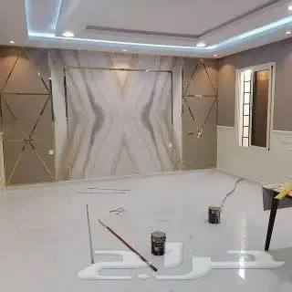 اعمال ديكورات بالرياض 0