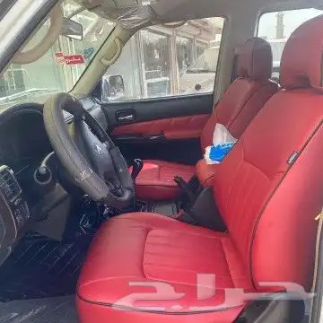 لحيه فتك لحيه باترول كت رفارف فيابر فتك كت دقن شنب نيسان بات 31