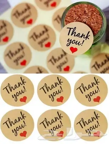 تصميم وطباعة استيكر بلوتر بأجود التصاميم وأفضل الخامات 0