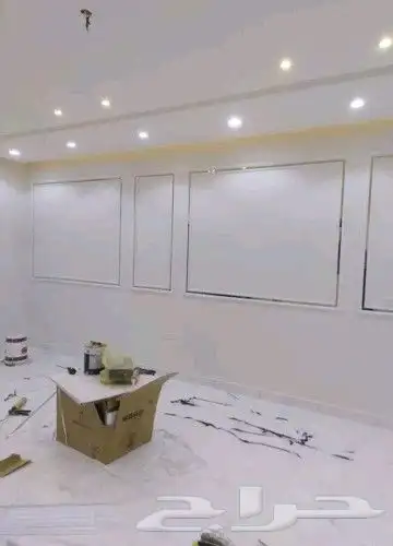 اعمال ديكورات بالرياض 8