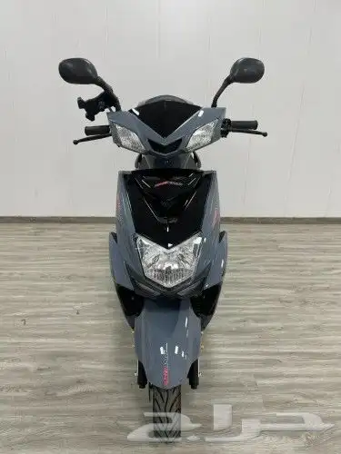 دباب بطه 150 cc عجيب 2025 5
