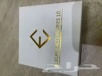 طباعه اكياس عبايات ليبل ملابس لوقو جلد تاق قماش ورق تغليف 8