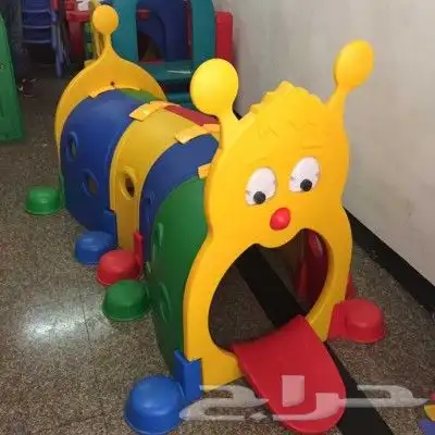 العاب اطفال طاولات وكراسي 10