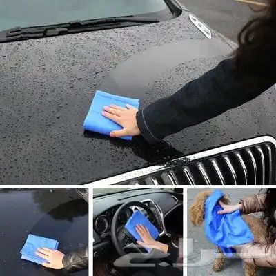 منشفة او فوطة التنظيف الخارقة توفرت كميات كبيرة جديدة 5