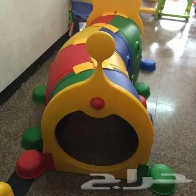 العاب اطفال طاولات وكراسي 11