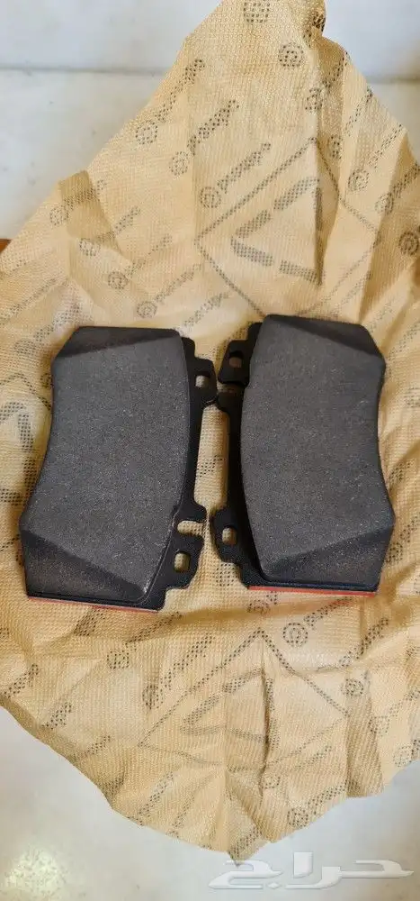 قماشات بريكات سيراميك بريمبو اصلي 4