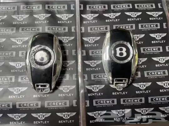 قطع غيار بنتلي اعلى جوده امكانية الشحن 1