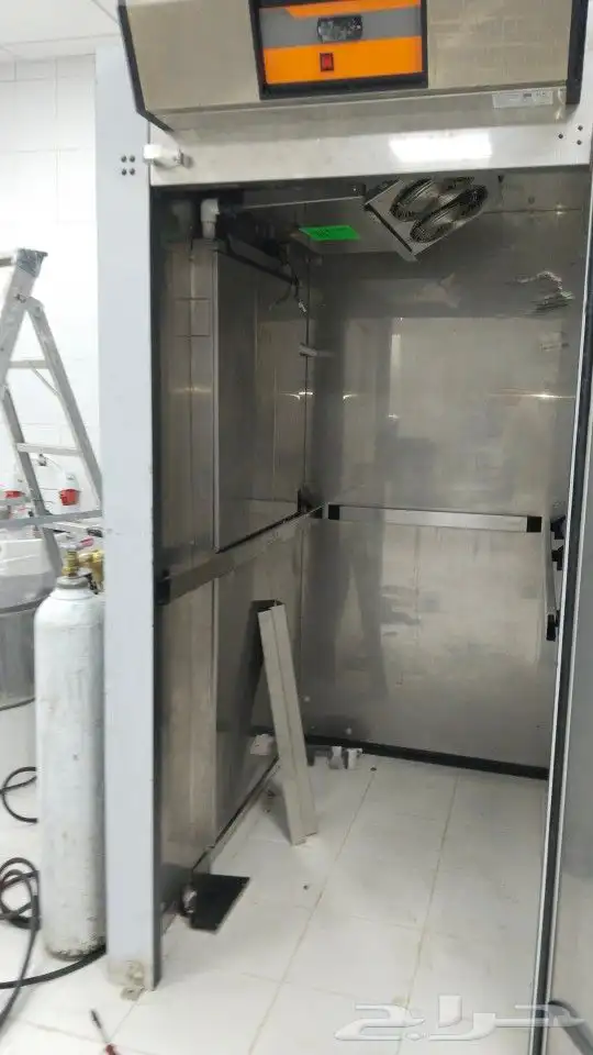 فني غرف التبريد و التجميد ثلاجات 6