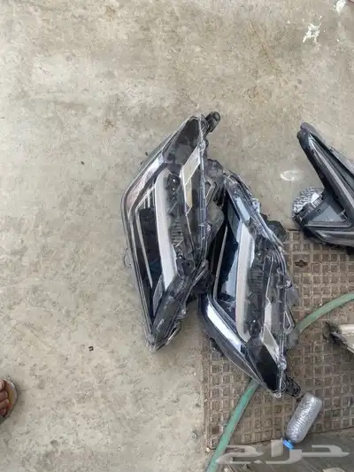 للبيع شمعات يارس موديل 2023 1
