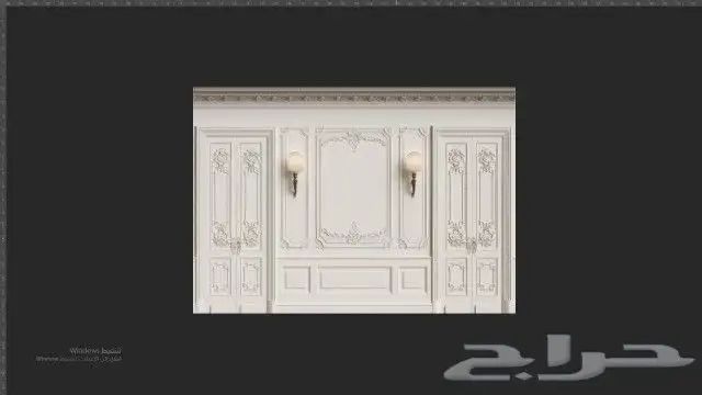 بديل الخشب 9