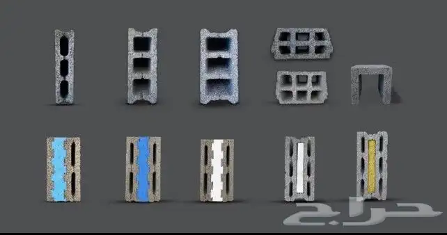 مندوب مبيعات لكل انواع الطابوق وايجار الكرينات 6