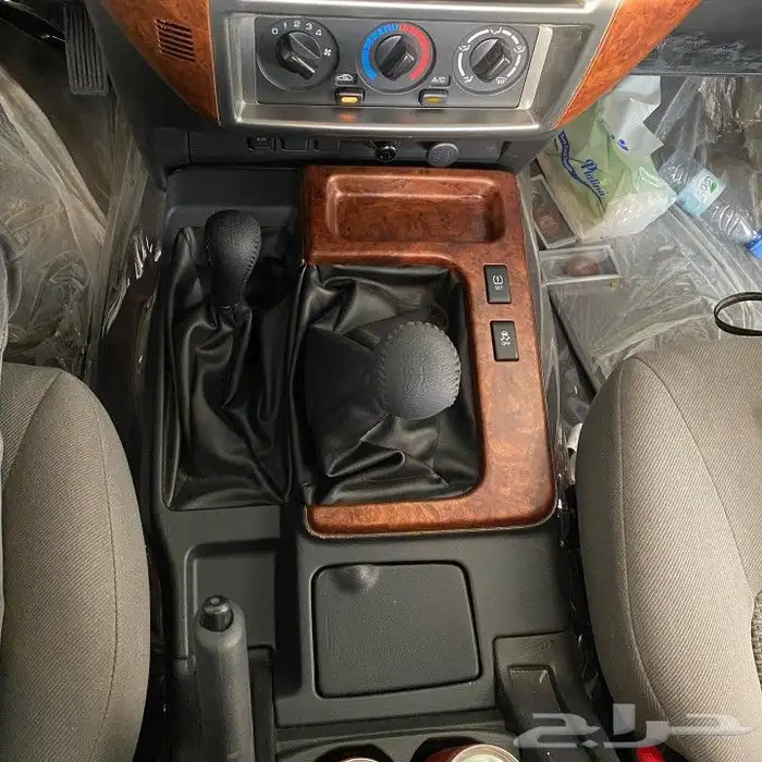 لحيه فتك لحيه باترول كت رفارف فيابر فتك كت دقن شنب نيسان بات 9