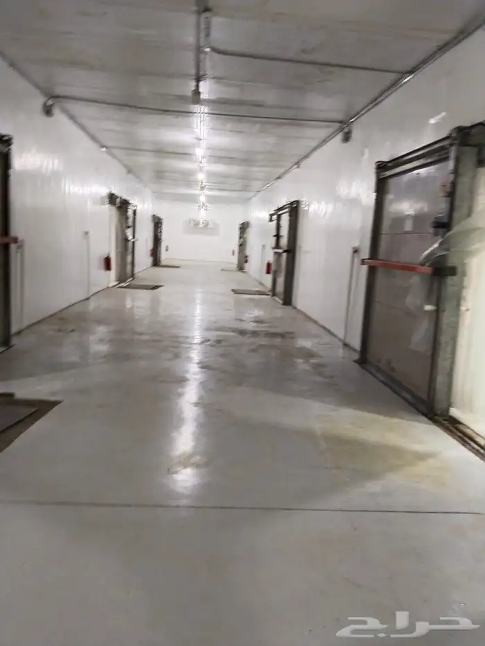 فني غرف التبريد و التجميد ثلاجات 2